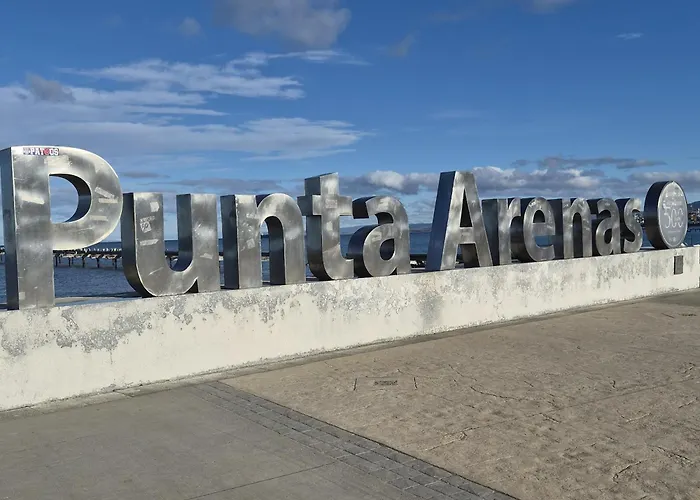 Apart Hotel Quillango Punta Arenas