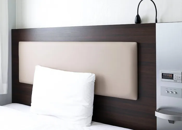 Comfort Hotel Hamamatsu