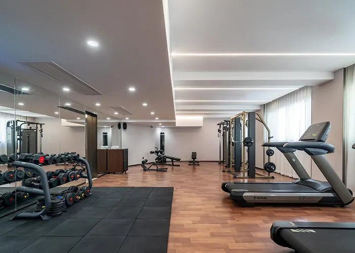 Holiday Inn Express Xiamen Lushan