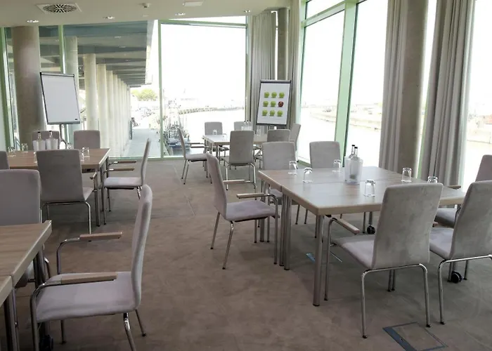Best Western Plus Hotel Bremerhaven