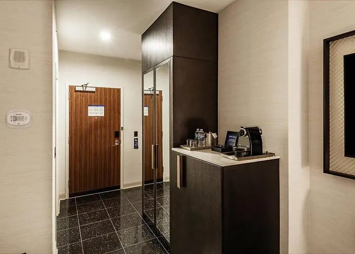 Radisson Blu Mall Of America Bloomington