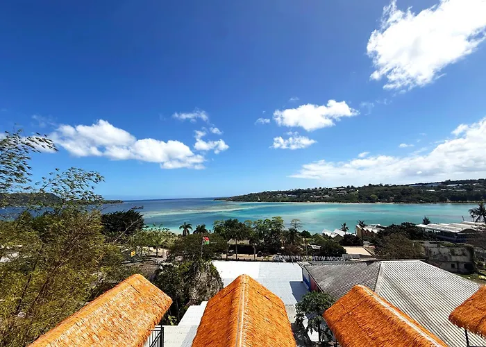 Room With A View & Apartment Style Port Vila