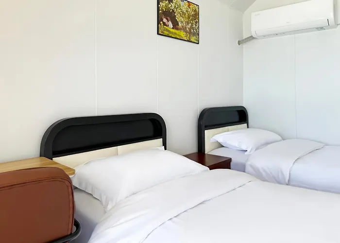 Room With A View & Apartment Style Port Vila