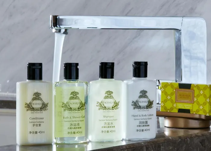 The Azure Ningbo, Vignette Collection Hotel