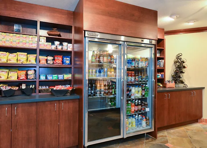 Holiday Inn Express Portland Se - Clackamas Area By Ihg Gladstone