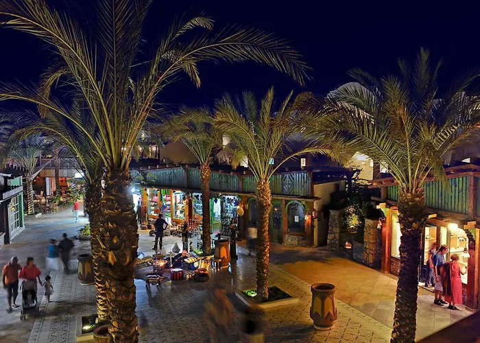 Reef Oasis Blue Bay Resort & Spa Charm el-Cheikh