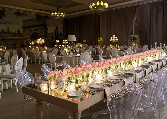 Meyra Palace Ankara