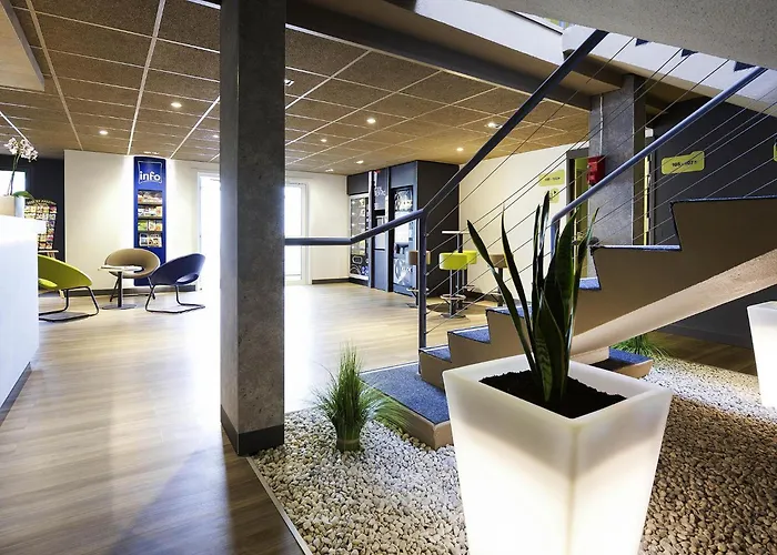 ibis Budget Pau Est