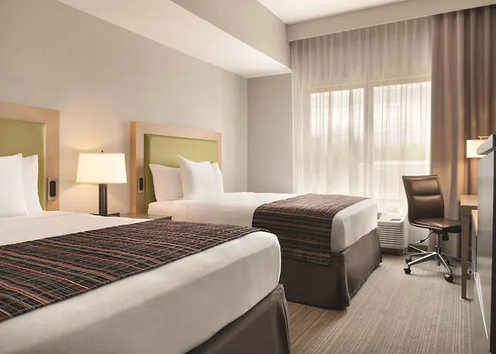 Country Inn & Suites By Radisson, Springfield Southeast