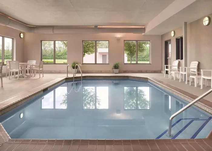 Country Inn & Suites By Radisson, Springfield Southeast