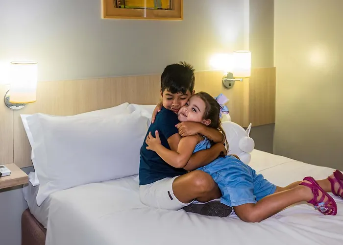 ibis Styles Belém do Pará