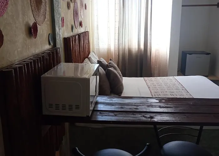 Hotel Jardin Mahahual