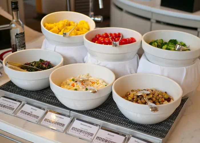 Shigakogen Prince Hotel Yamanouchi 