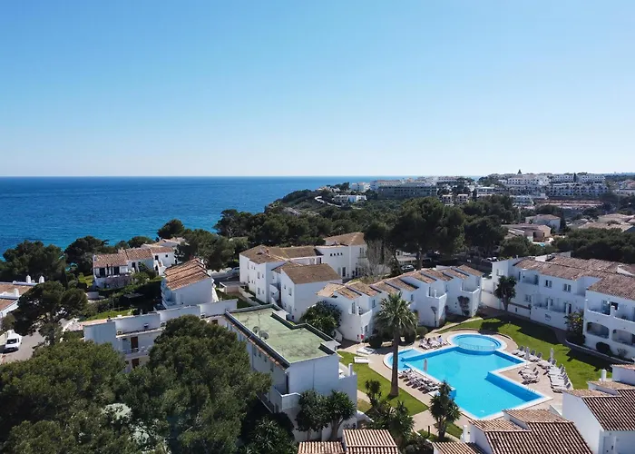 Apartamentos Vista Alegre Mallorca Porto Cristo