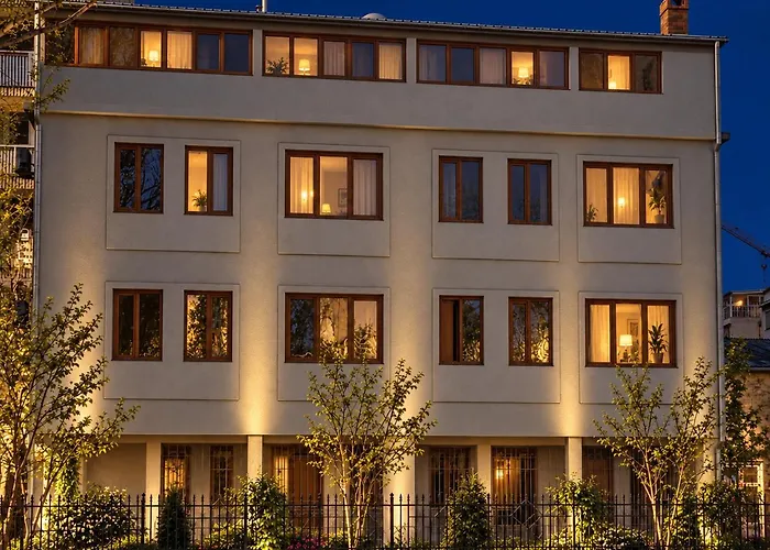 Villa 29 Erévan