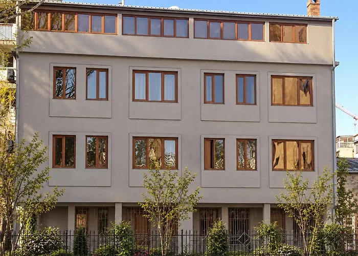 Villa 29 Erévan