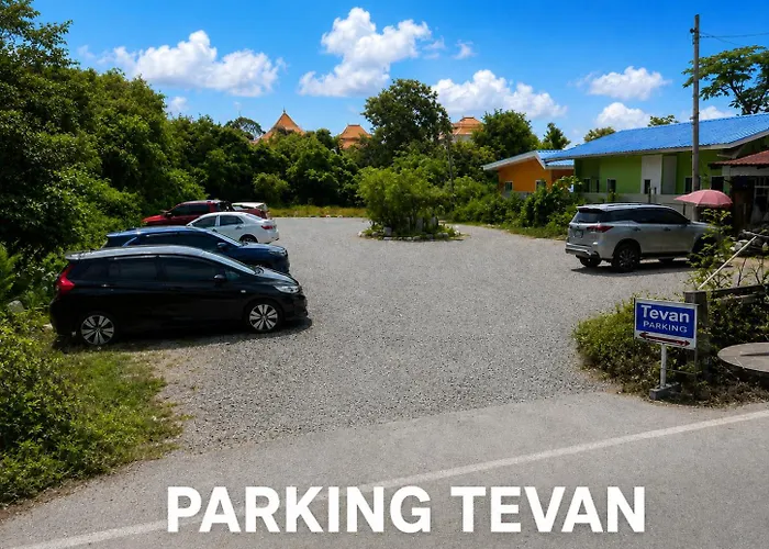 Tevan Jomtien Pattaya