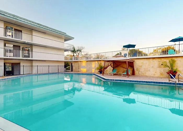 Park Royal Orlando Hotel Kissimmee