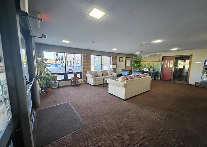 Prairie Inn Vermillion
