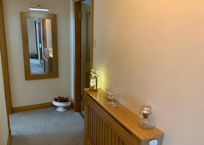 Cairnryan Bed And Breakfast