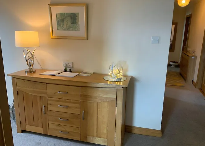 Cairnryan Bed And Breakfast