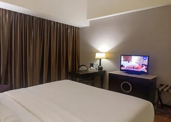 Hotel Diradja Jakarta