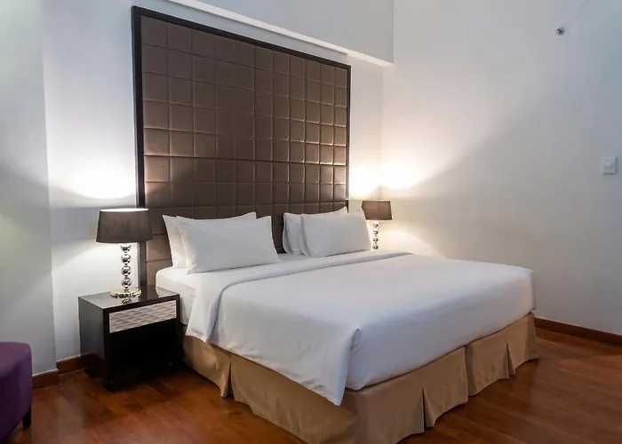 Hotel Diradja Jakarta
