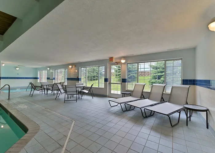 Holiday Inn Express St. Paul South - Inver Grove Heights By Ihg