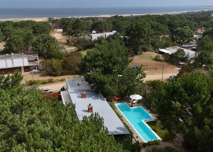 Bed and Breakfast La Atrevida José Ignacio