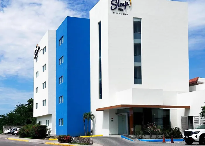 Sleep Inn Culiacán