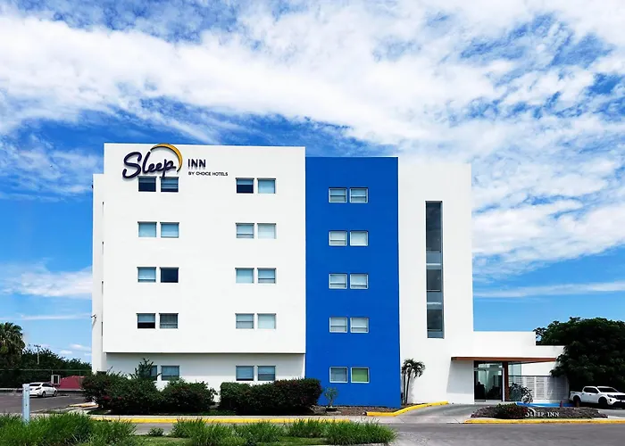 Sleep Inn Culiacán