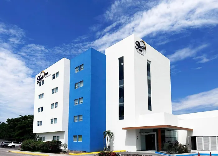 Sleep Inn Culiacán