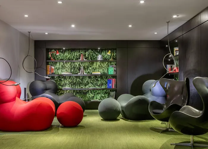 Hotel Melia Paulista São Paulo