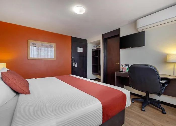 Comfort Inn San Luis Potosí