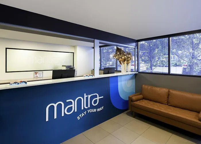 Mantra Castle Hill Sydney, An Accor Hotel