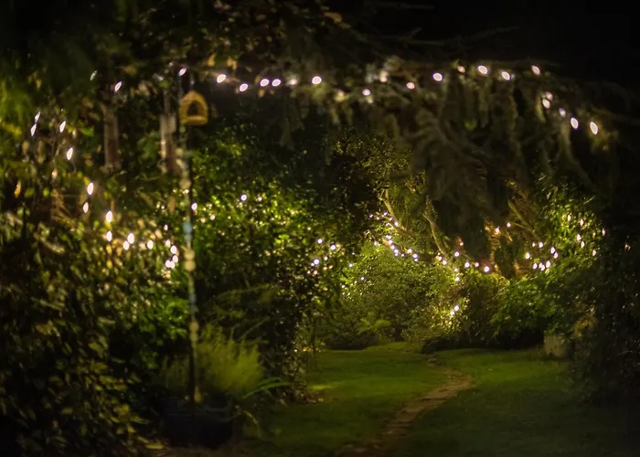 Ward Avenue B&B Cowes 