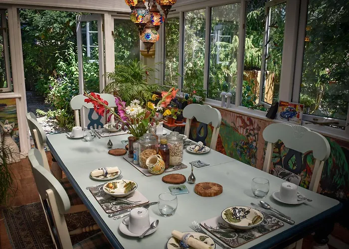 Ward Avenue B&B Cowes 