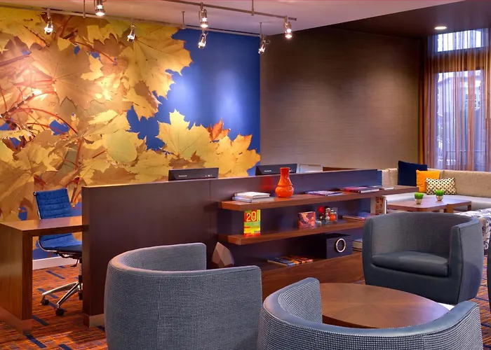 Courtyard By Marriott Lehi At Thanksgiving Point