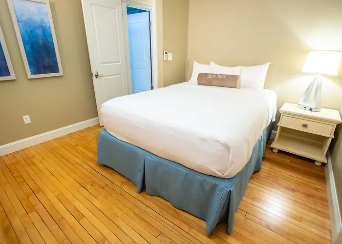 84 Main Hotel Kennebunk
