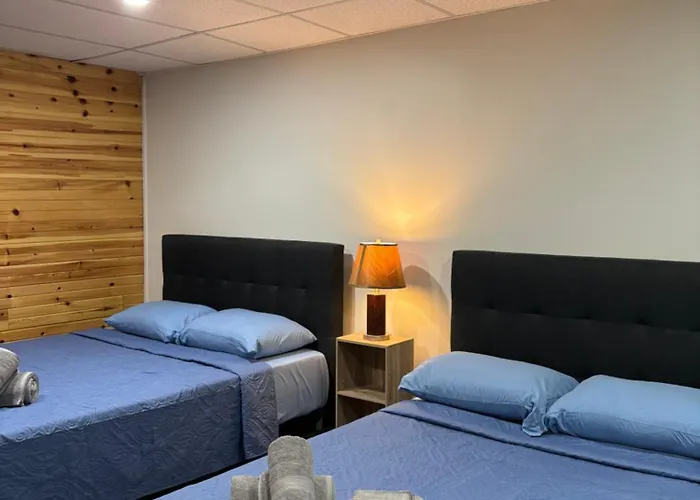 Windspire Inn Port Elgin