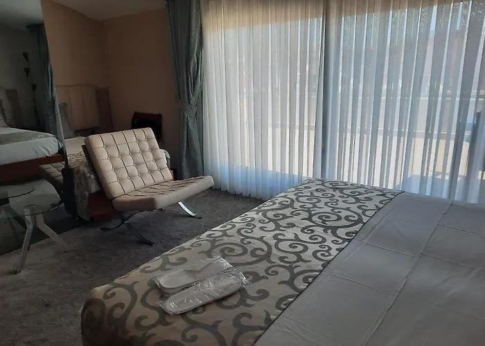 Inera Hotel Pendik Istanbul