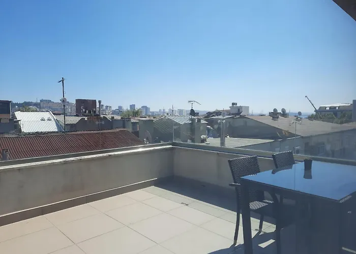 Inera Hotel Pendik Istanbul