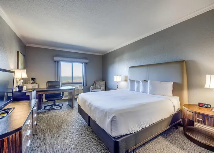 Tanglewood Resort On Lake Texoma, An Ascend Collection Resort Pottsboro