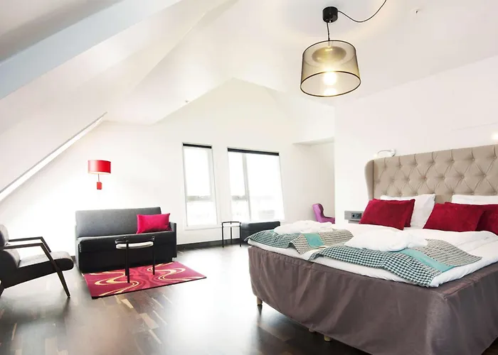 Scandic Stavanger City