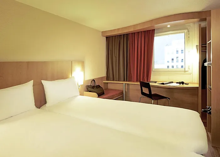 Ibis Yanbu Hotel
