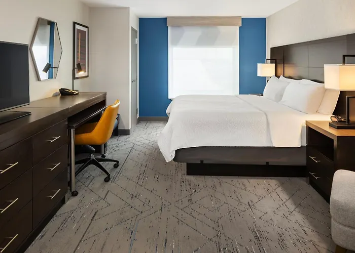 Holiday Inn Express Moline - Quad Cities Area By Ihg