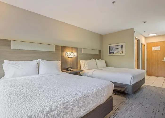 Holiday Inn Express Hotel & Suites Torrington By Ihg