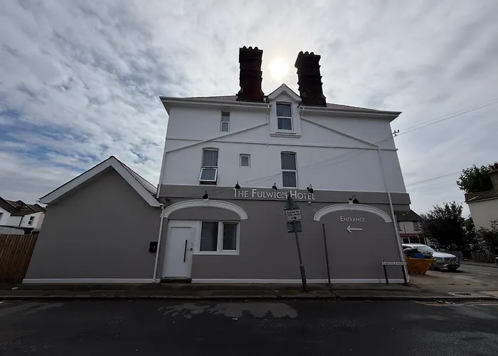 The Fulwich Hotel Dartford