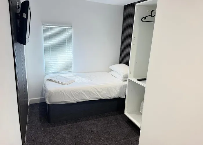 The Fulwich Hotel Dartford
