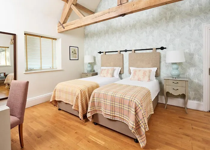 The Clive Arms Hotel Ludlow